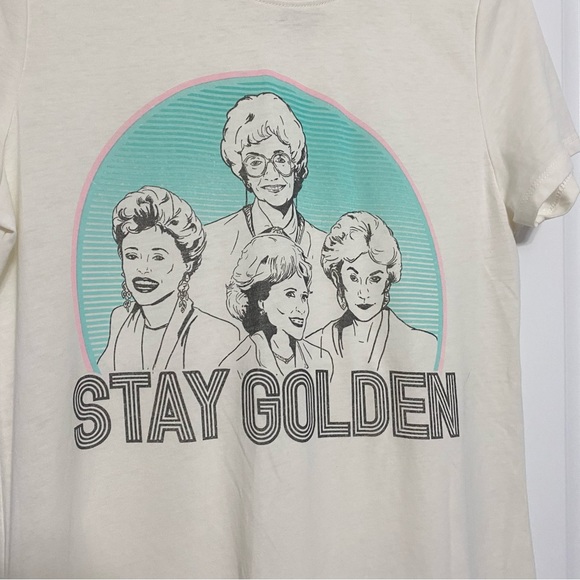 The Golden Girls Women’s Shirt Size Large NWOT - Picture 2 of 4